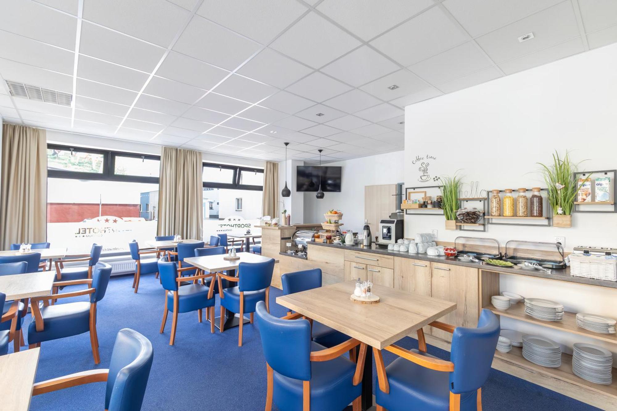 Sport Hotel Centrum Valašské Meziříčí Εξωτερικό φωτογραφία