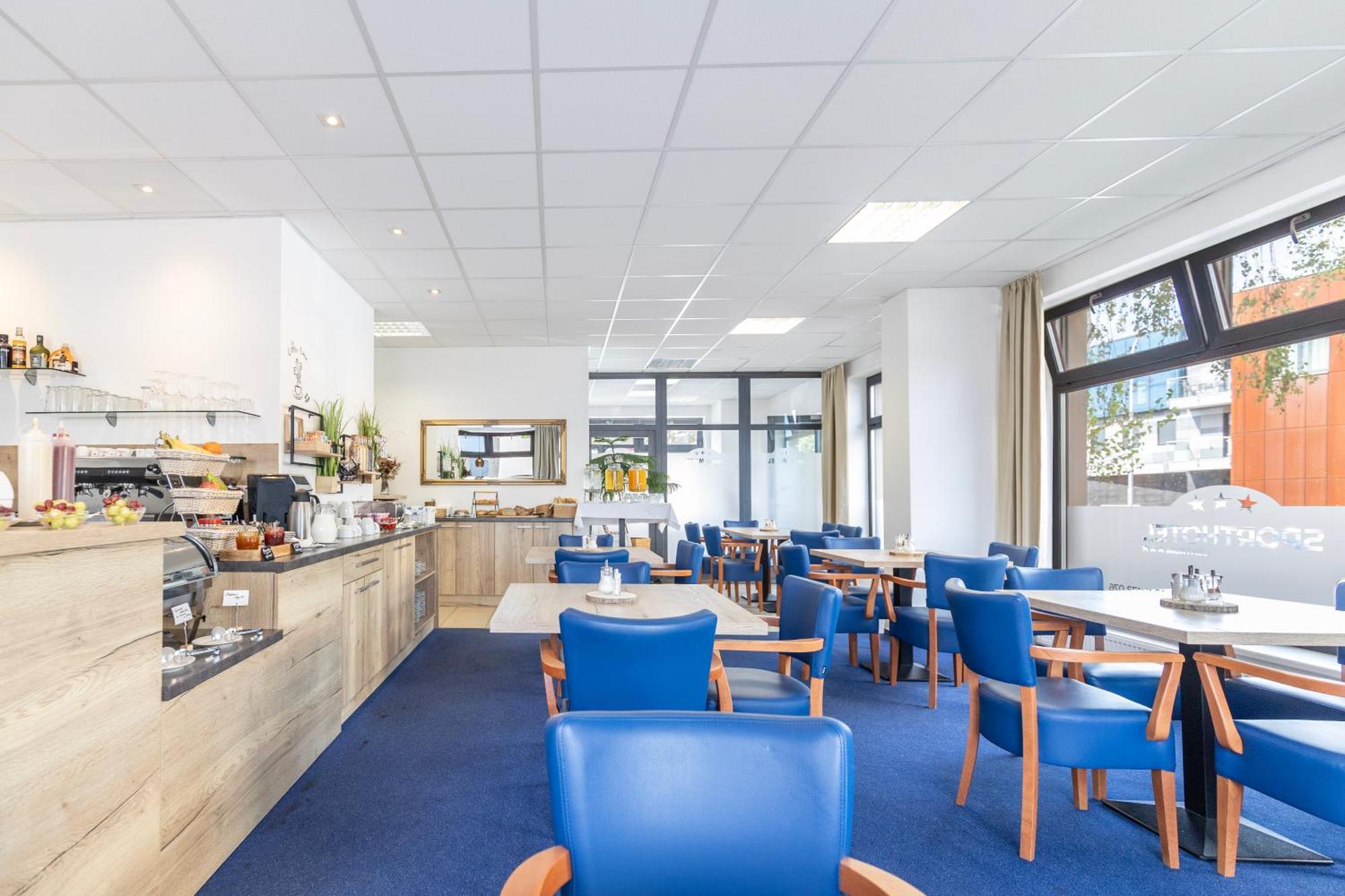 Sport Hotel Centrum Valašské Meziříčí Εξωτερικό φωτογραφία