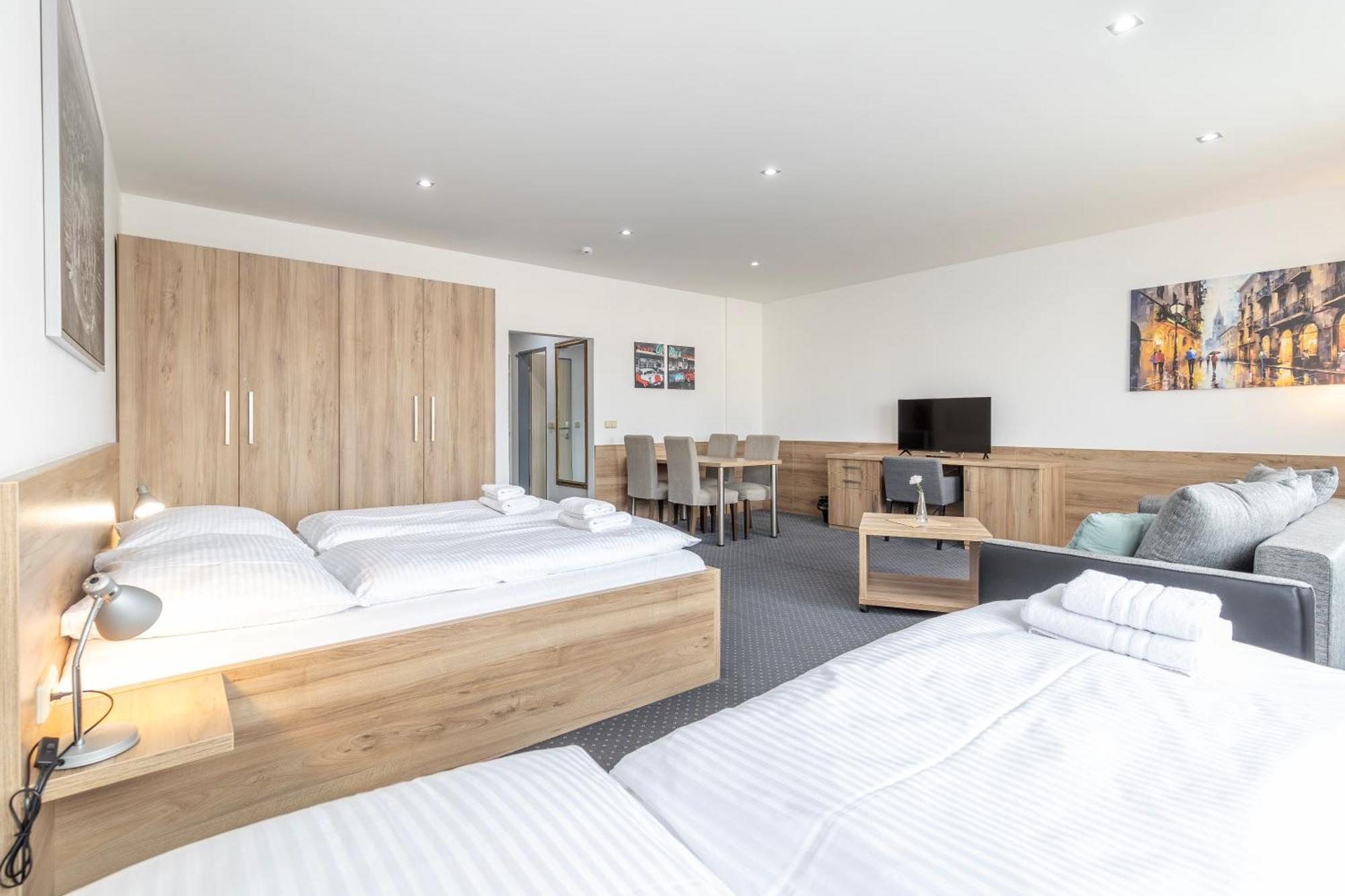 Sport Hotel Centrum Valašské Meziříčí Εξωτερικό φωτογραφία