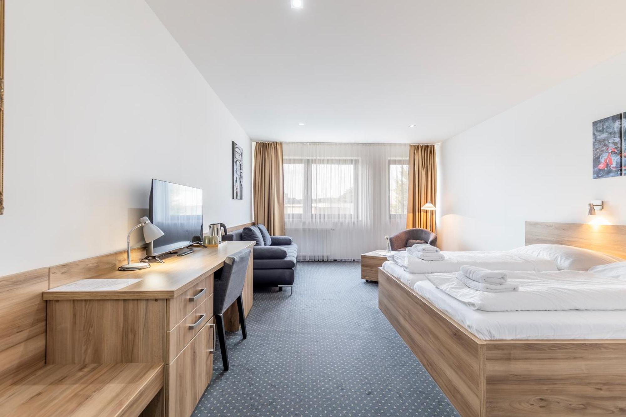 Sport Hotel Centrum Valašské Meziříčí Εξωτερικό φωτογραφία