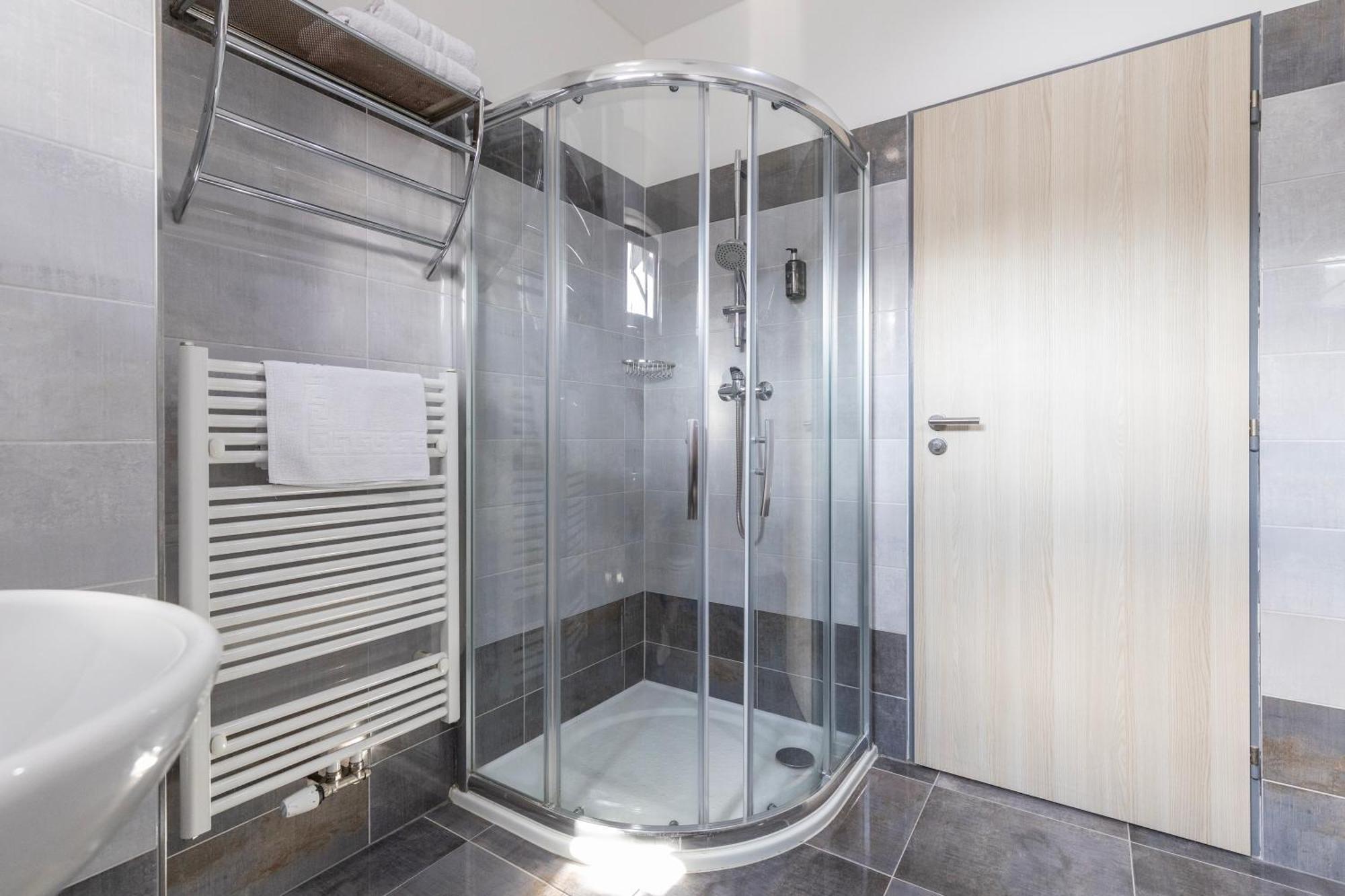 Sport Hotel Centrum Valašské Meziříčí Εξωτερικό φωτογραφία