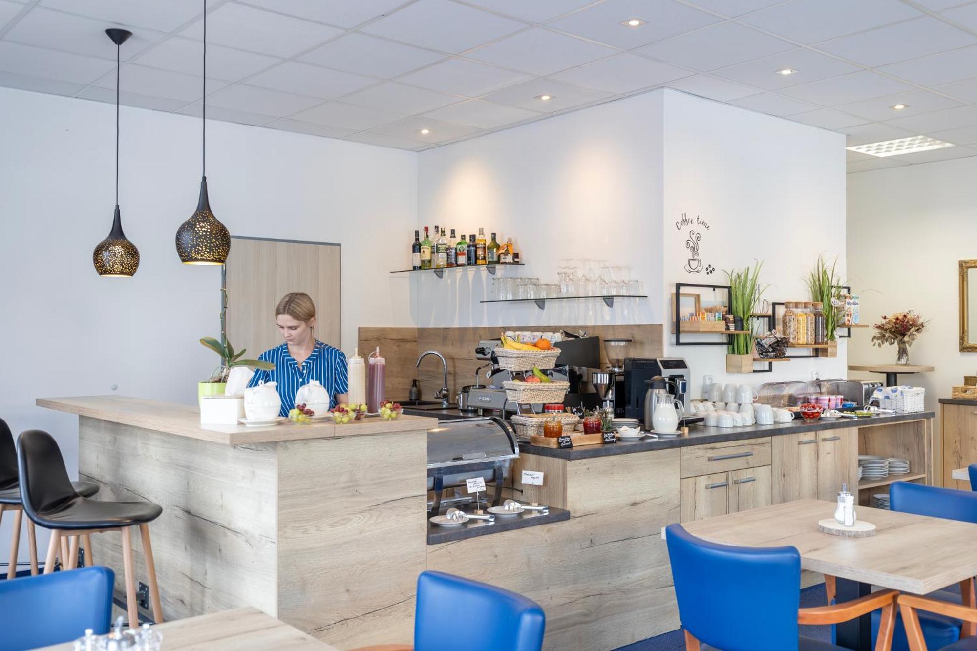 Sport Hotel Centrum Valašské Meziříčí Εξωτερικό φωτογραφία