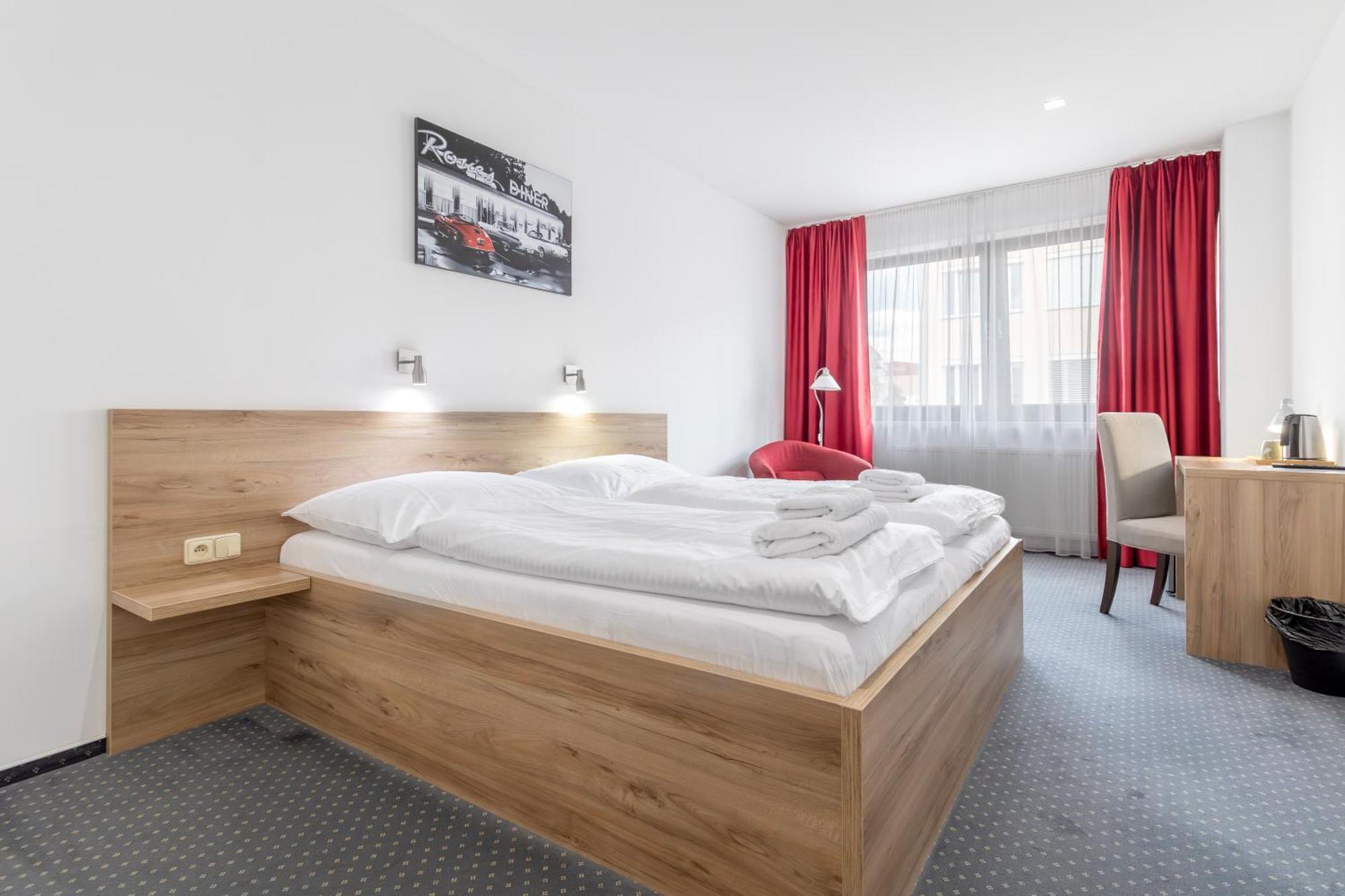 Sport Hotel Centrum Valašské Meziříčí Εξωτερικό φωτογραφία