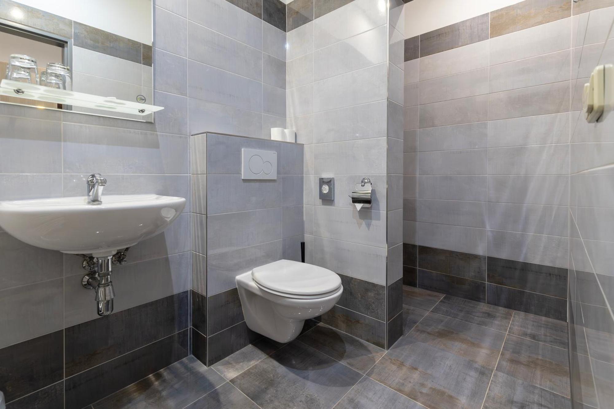 Sport Hotel Centrum Valašské Meziříčí Εξωτερικό φωτογραφία