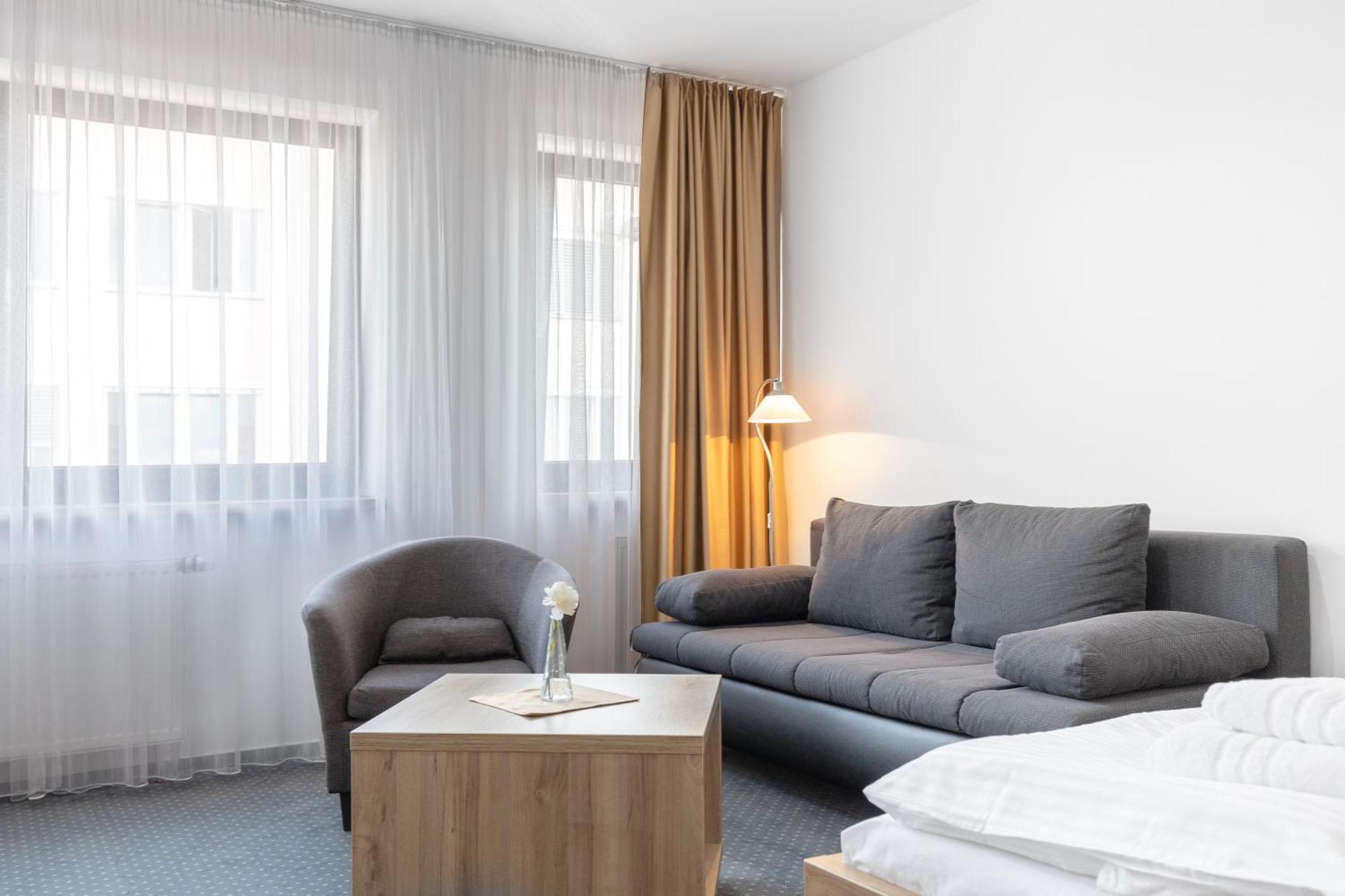 Sport Hotel Centrum Valašské Meziříčí Εξωτερικό φωτογραφία