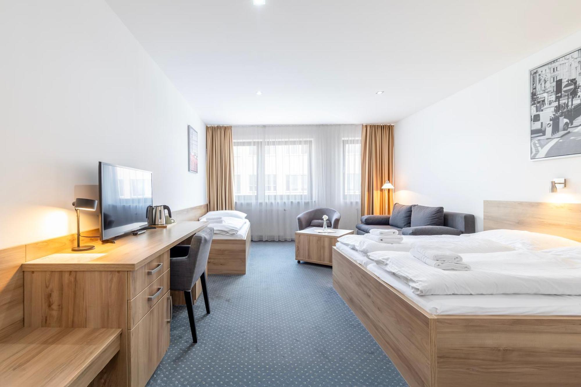 Sport Hotel Centrum Valašské Meziříčí Εξωτερικό φωτογραφία