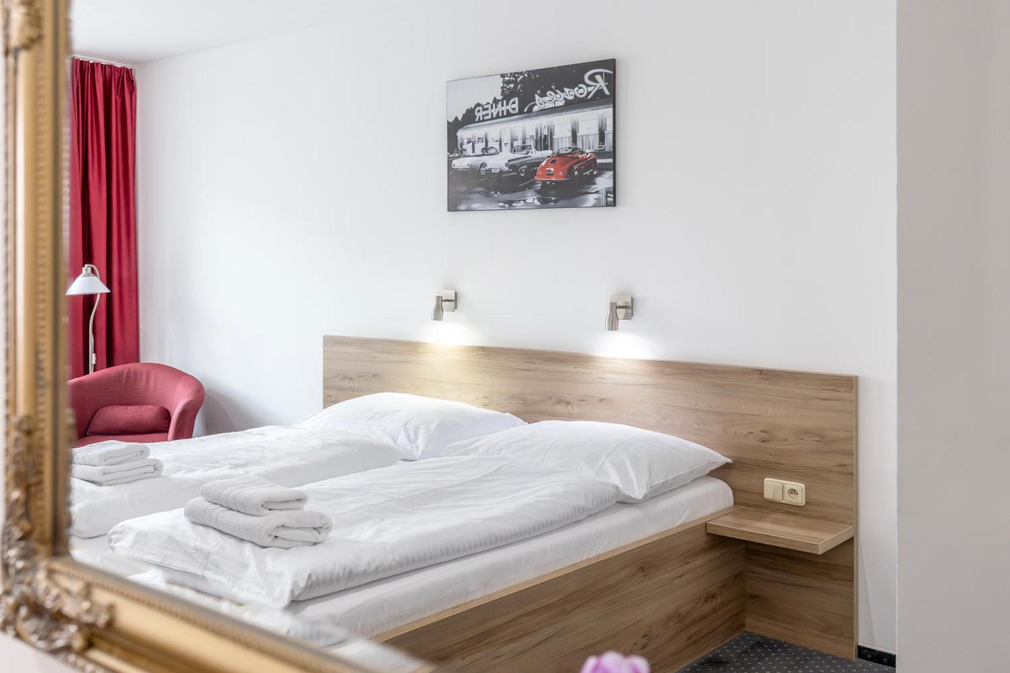 Sport Hotel Centrum Valašské Meziříčí Εξωτερικό φωτογραφία